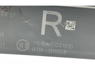 Блок предохранителей BW8314D628AH Jaguar XK - XKR