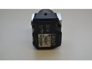 Блок АБС 8G912C405AB   Ford  Galaxy  2006 - 2015 года