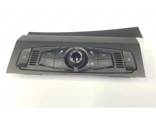 Блок управления климат-контролем 8T2820043AF   Audi Q5 SQ5