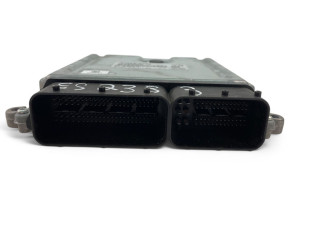 Блок управления двигателем Блок управления 31336983, 0281018414   Volvo S60