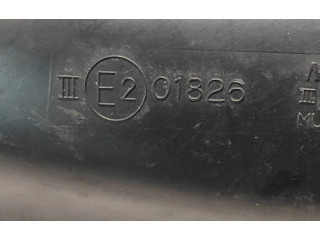 Зеркало (механическое) Mitsubishi Colt 1992 - 1996 года