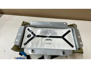 Подушка безопасности пассажира 9644588880, 5244074 Peugeot 407