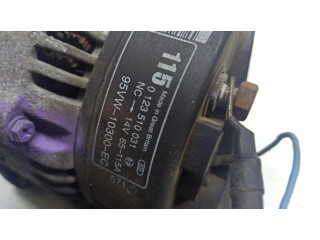 Генератор 0123510031   Ford Galaxy 2.0     