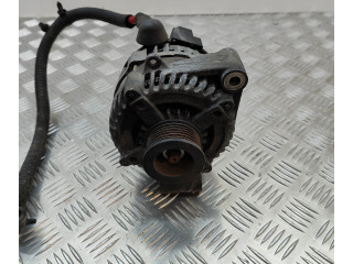 Генератор 8W8310300AC Jaguar XJ X351