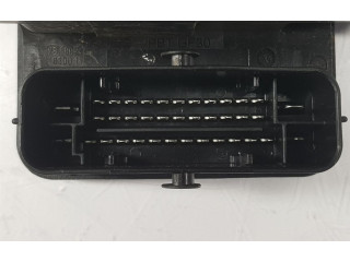 Блок АБС 95517800, 95517800 Opel Combo D 2011 - 2017 года