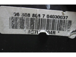 Подушка безопасности водителя Vauxhall Antara