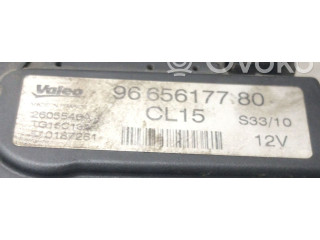 Генератор 9665617780, 9665617780   Peugeot Partner      