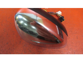 Зеркало электрическое Citroen DS4 - года