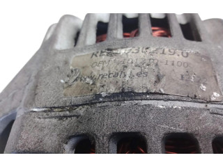 Генератор 1012101100   Opel Combo D      