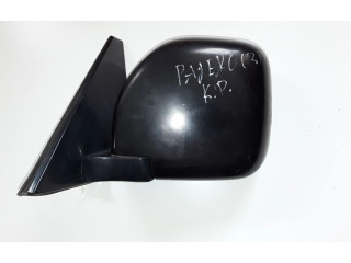 Zpětné zrcátko Mitsubishi Pajero 2006 E13010408