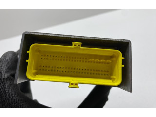 Блок подушек безопасности 8U0959655A, 5WK44779 Audi Q3 8U