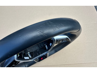 Руль Audi A6 S6 C8 4K  2018 -  года 4K0419091N      