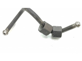 Трубка (трубки) для подачи топлива в жиклеры