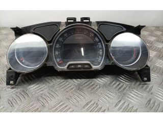 Панель приборов 9665560480 Citroen C5