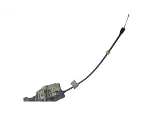 Zámek zadních dveří 9112025B   Land Rover Discovery 3 - LR3 2007