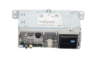 Радио/ проигрыватель CD/DVD / навигация 1616371680 Peugeot 208