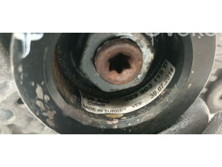 Генератор    Audi A6 S6 C6 4F      