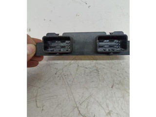 Řídící jednotka 9661879180 Citroen Berlingo 2007