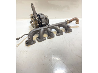 Турбина Volvo XC90 GTB2056VL