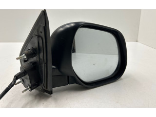 Зеркало электрическое        Citroen C-Crosser   -  года   