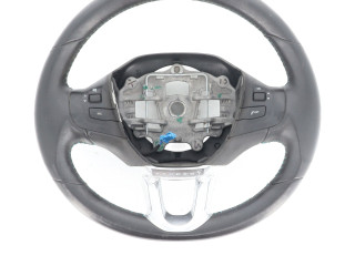 Руль Peugeot 2008 I  2013 - 2019 года 98084115ZD      