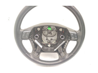Руль Volvo XC90  2007 - 2014 года 30723428, 08012008      