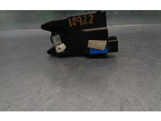 Вентилятор печки    96554418   Chevrolet Nubira