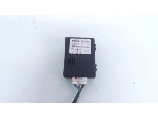 Блок управления 96413272, 6D240102   Chevrolet Nubira