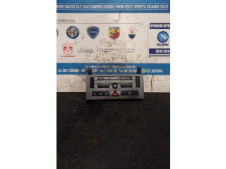 Блок управления климат-контролем    Peugeot Partner