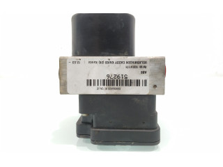 Jednotka ABS 1K0614117H Volkswagen Caddy 2010