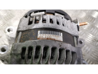 Генератор P04801835AC   Jeep Grand Cherokee 3.0     