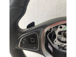 Volant Mercedes-Benz E W213 2016 A0004607103, 1710800809  