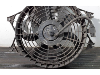 Вентилятор радиатора     A005143    KIA Sorento 