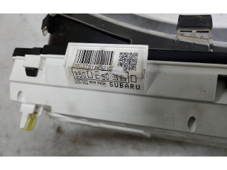 Панель приборов 85002SC36 Subaru Forester SH