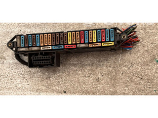 Блок предохранителей Seat Ibiza II (6k)