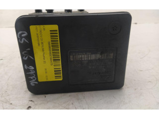 Блок АБС 9657061080 Citroen Berlingo 2008 - 2018 года