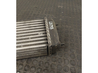 Интеркулер     Citroen C5 