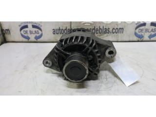 Генератор Alfa Romeo 166