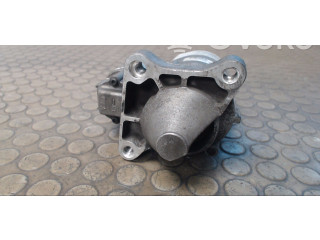 Турбина Стартер Renault Scenic II - Grand scenic II 8200266777, 8200182178