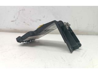   Pojistková skříňka 9660222380, 12371   Citroen Berlingo 1996