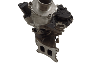  Турбина Audi A1  06K145702Q, IT-06K145702R         