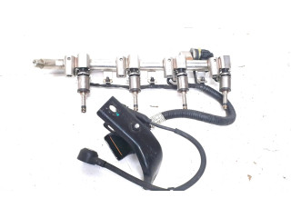 Vstřikovací lišta 24355-2E100 Hyundai i40 pro benzínový motor 2.0 G4NA,G4NC