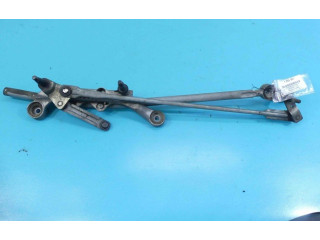 Механизм стеклоочистителей (трапеция) 4L1955023C, IMPRK881552 Audi Q7 4L