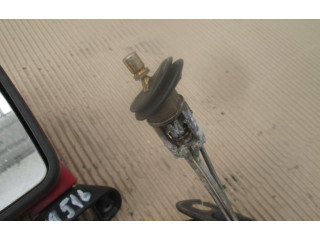 Зеркало электрическое        Volkswagen Jetta II  1984 - 1992 года   