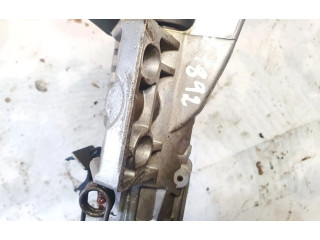    Рулевая рейка fnr855   Toyota Corolla Verso AR10 2004 - 2009 года