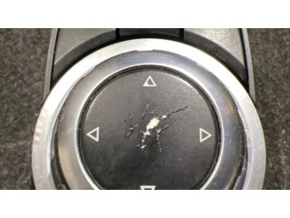 Мултифункционный включатель управления / ручка