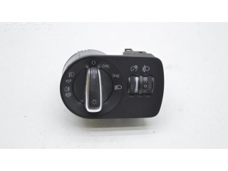 Включатель фонарей