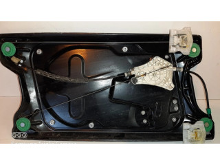 Передний двигатель механизма для подъема окон