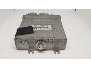 Řídící jednotka 028906021GS, 0281001738 Audi A4 S4 B5 8D 1996