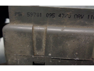 Модуль управления BSM Peugeot Expert